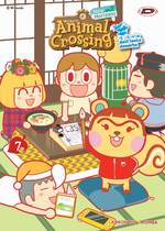 Animal Crossing: New Horizons - Il diario dell'isola deserta